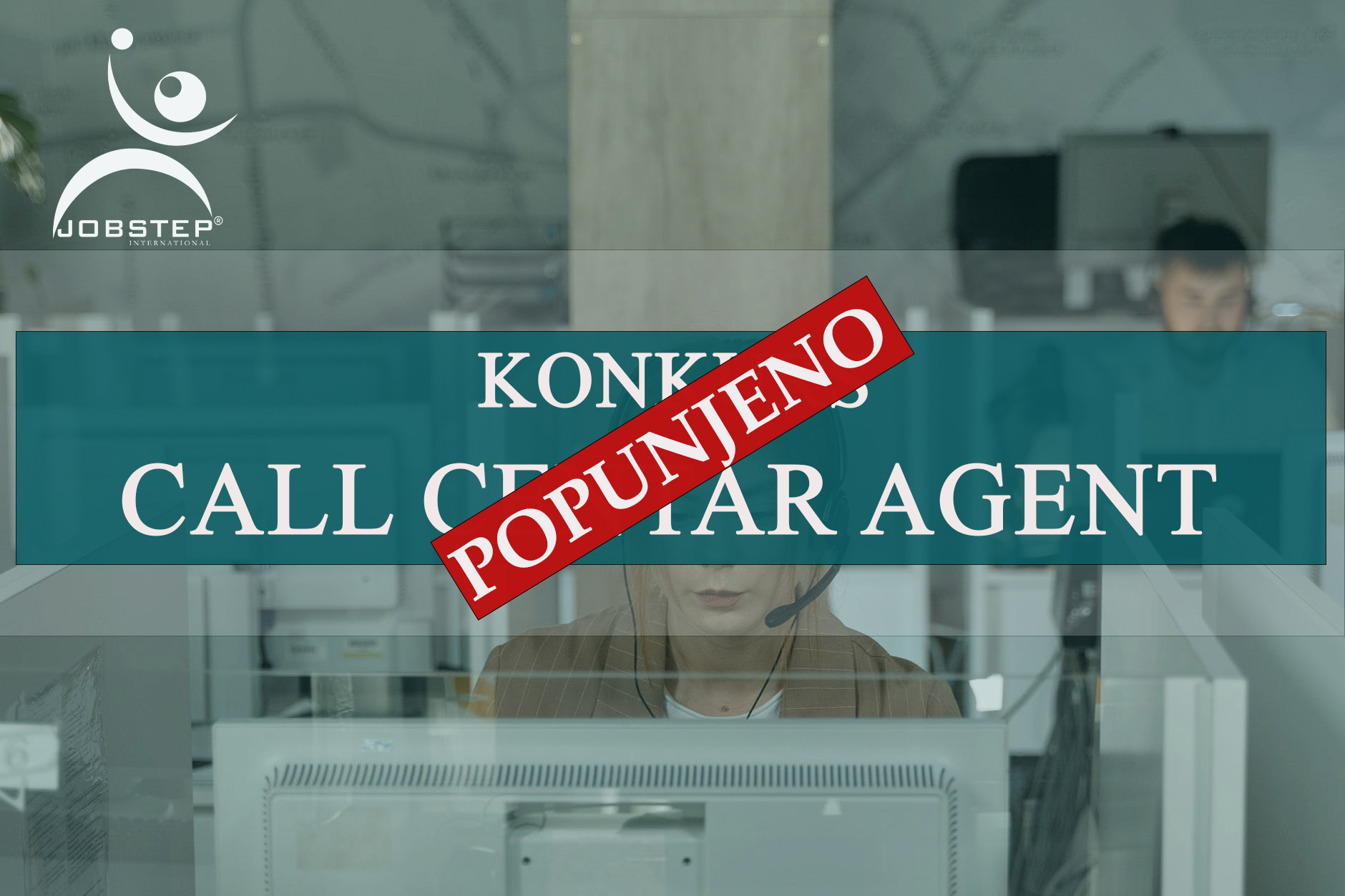 Call Centar Agent Beograd